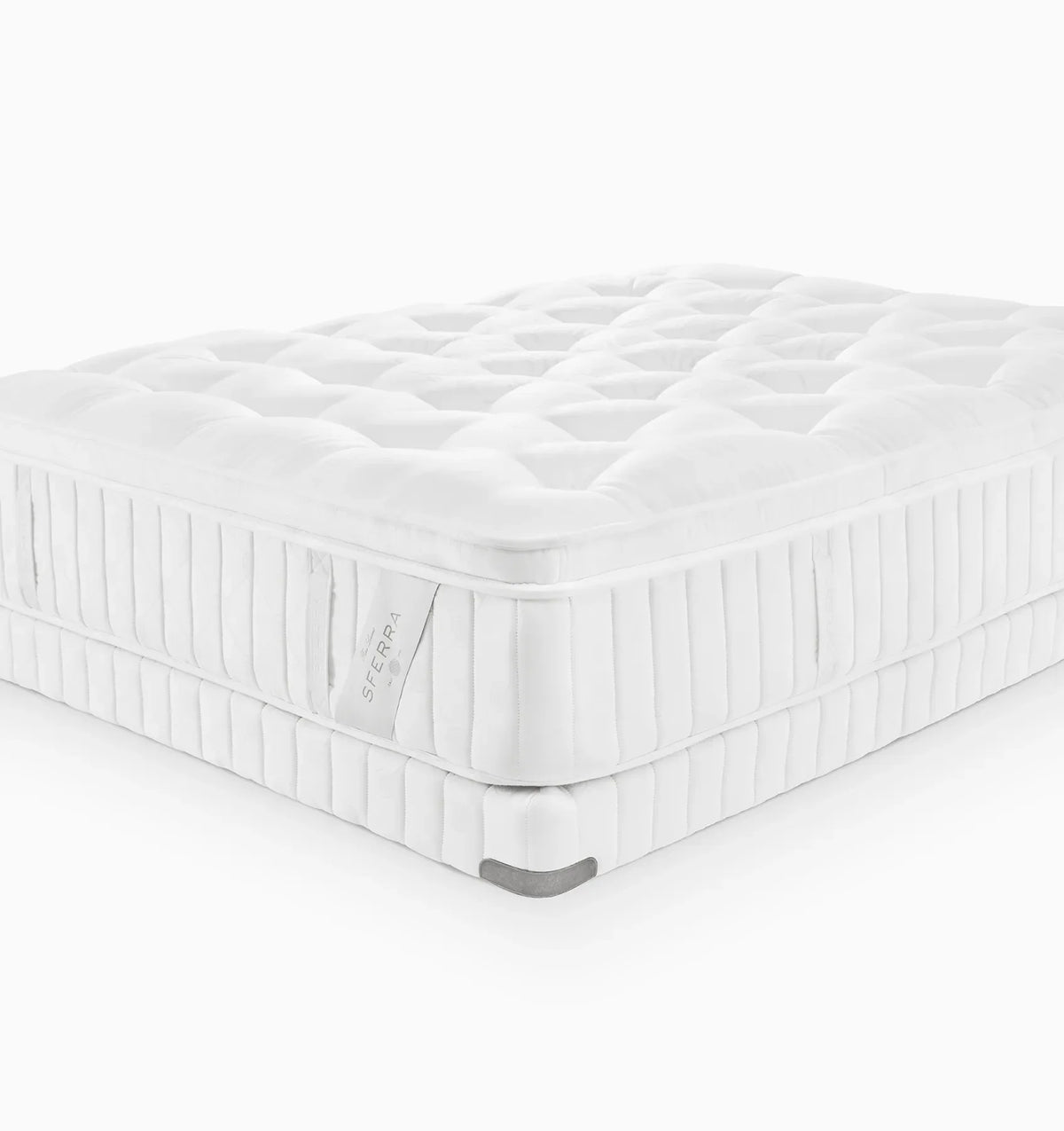 SFERRA Nuvole CV Pillowtop Mattress - view 9