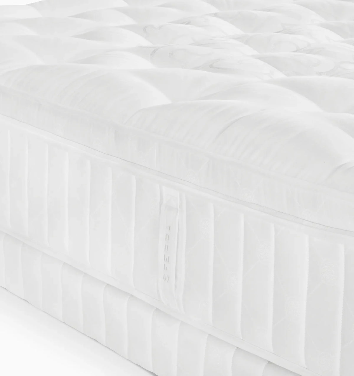 SFERRA Nuvole CV Pillowtop Mattress - view 7