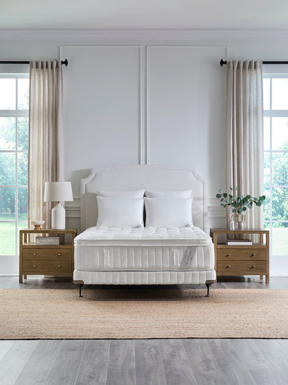 SFERRA Nuvole CV Pillowtop Mattress - view 2