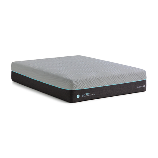 ASCEND AEROFLEX 14” MATTRESS HYBRID