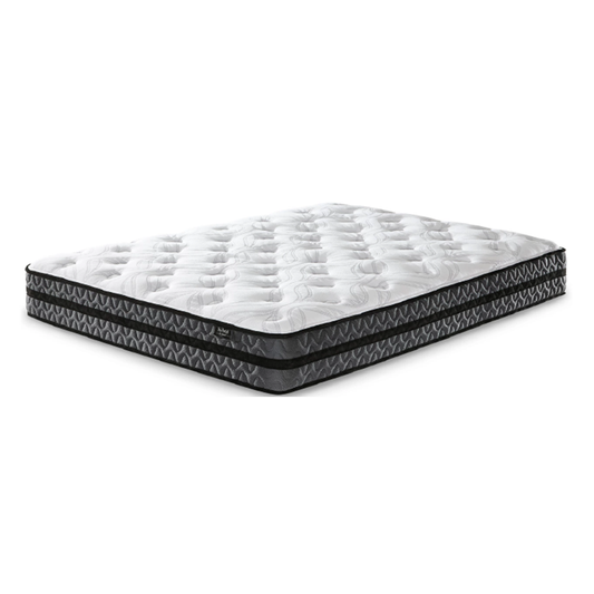 ASHLEY SLEEP ESSENTIALS 10” MEDIUM MEMORY FOAM