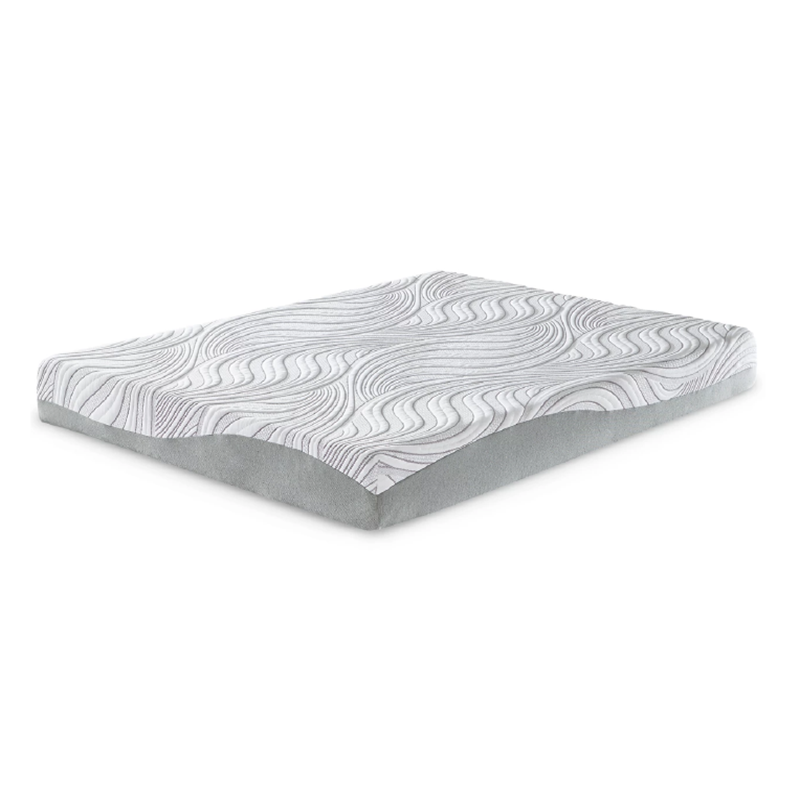 ASHLEY SLEEP ESSENTIALS 8” FIRM MEMORY FOAM