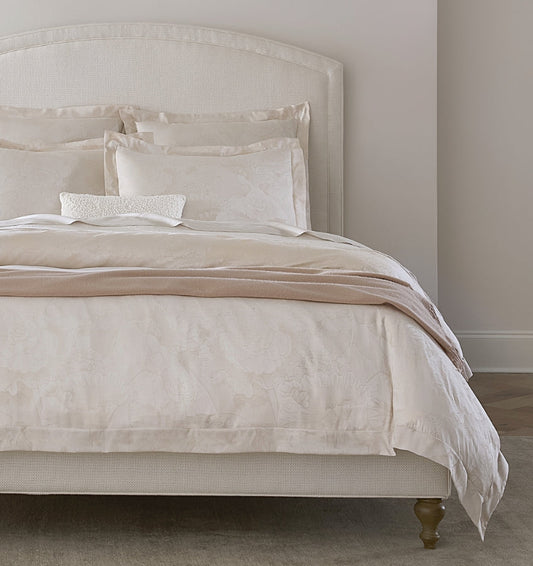 SFERRA Adrina Duvet Cover