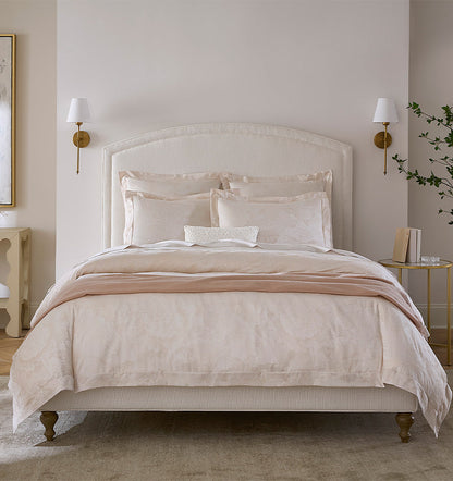 SFERRA Adrina Duvet Cover - view 2