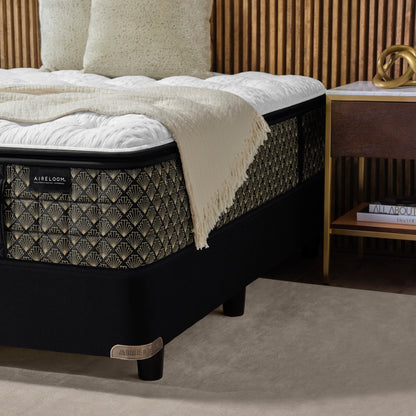 Aireloom Timesless Odyssey LuxeTop M2+Plush Mattress