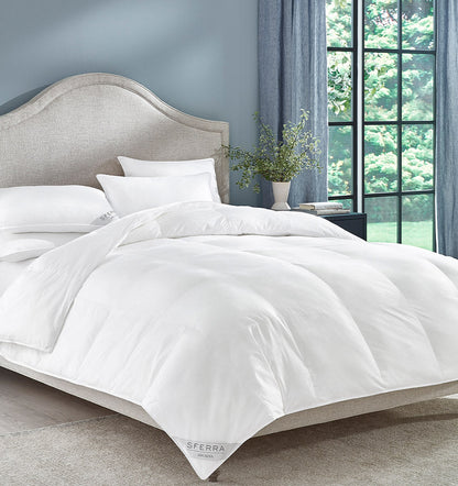 SFERRA Arcadia Duvet - view 3