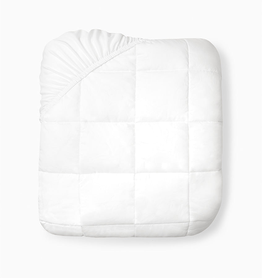 SFERRA Arcadia Mattress Pad - view 2