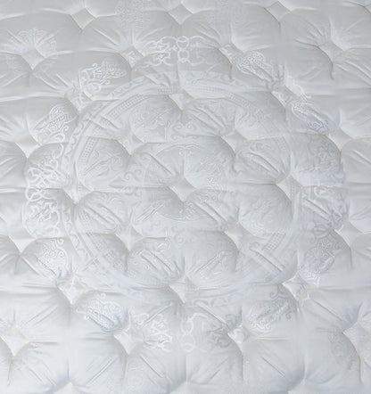 SFERRA Sonno Notte Seasonal Mattress Topper - view 5