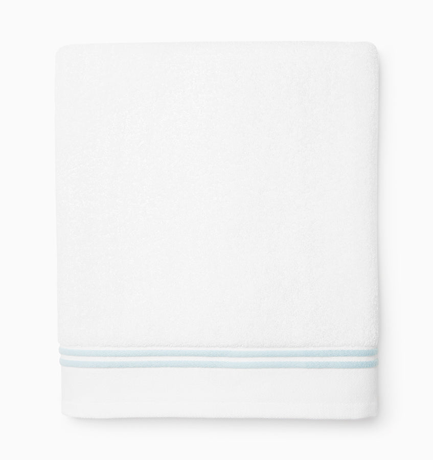 SFERRA Aura Nuova Bath Sheet - view 14