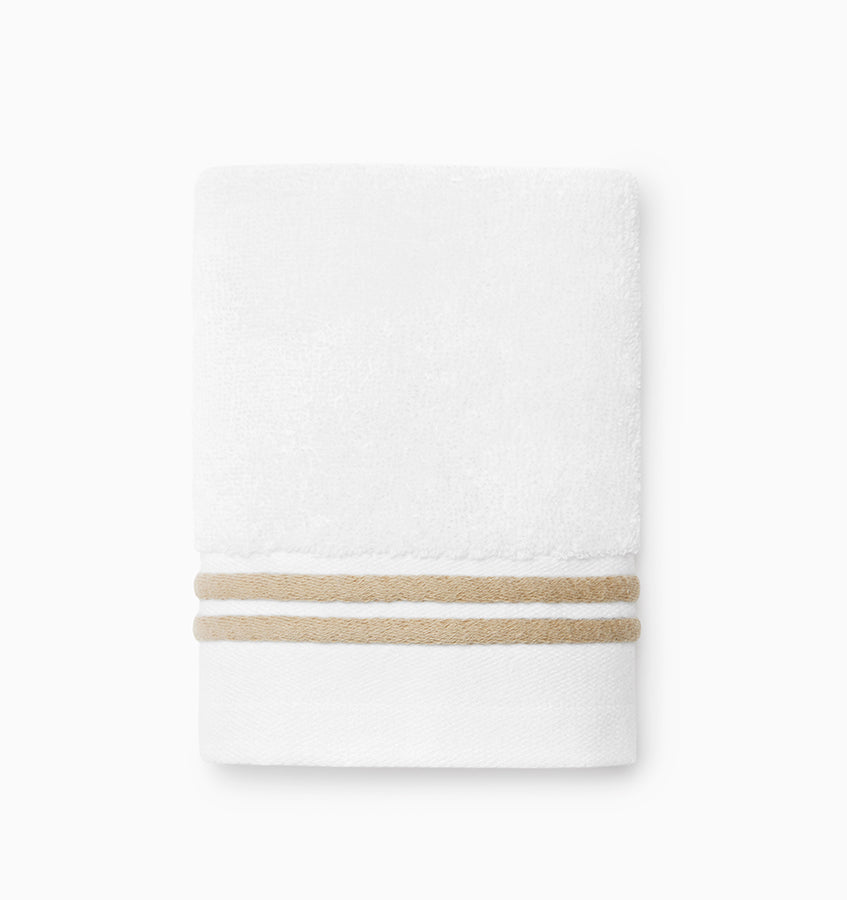 SFERRA Aura Nuova Washcloth
