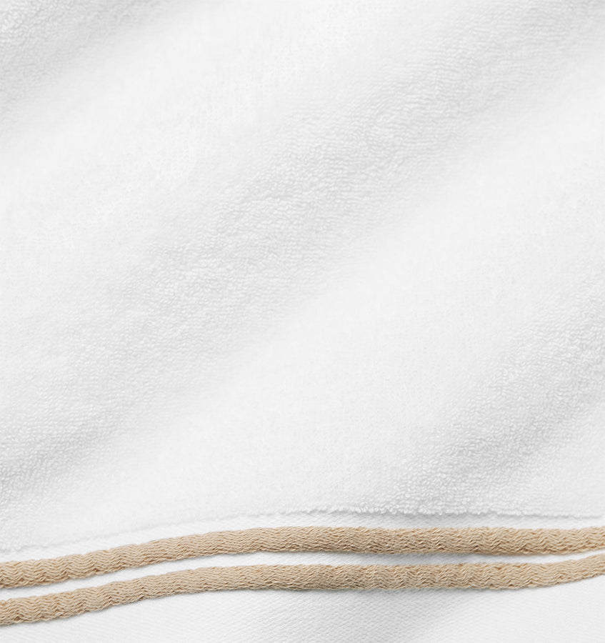 SFERRA Aura Nuova Washcloth - view 11