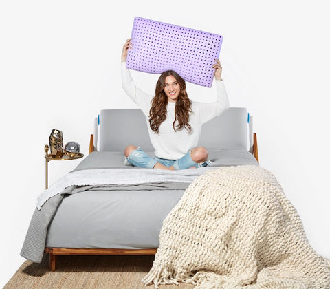 The Pillow of Your Dreams