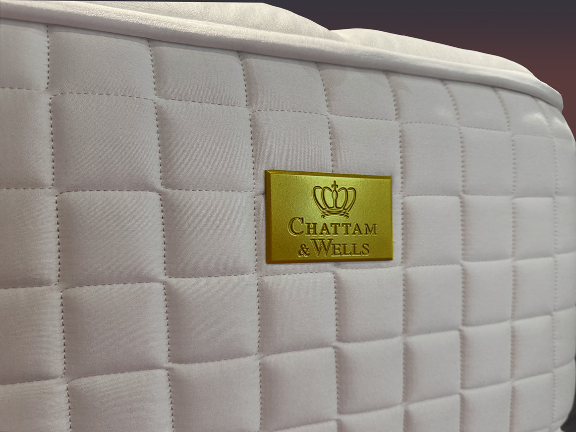 Fleur De Lis Evelyn Firm Tight Top Mattress