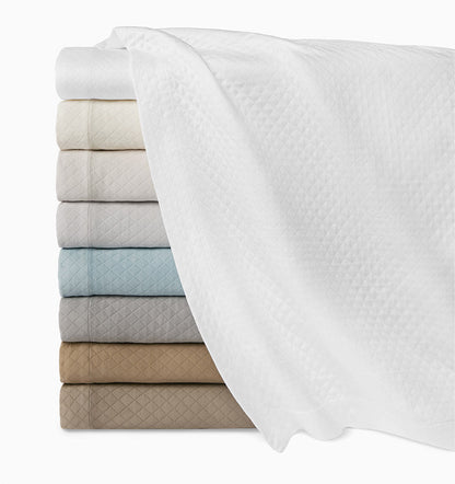 SFERRA Bari Coverlet