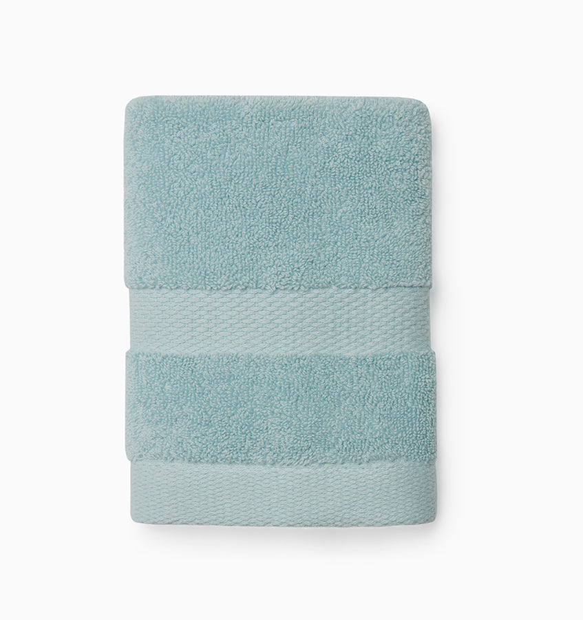 SFERRA Bello Nuovo Washcloth - view 2