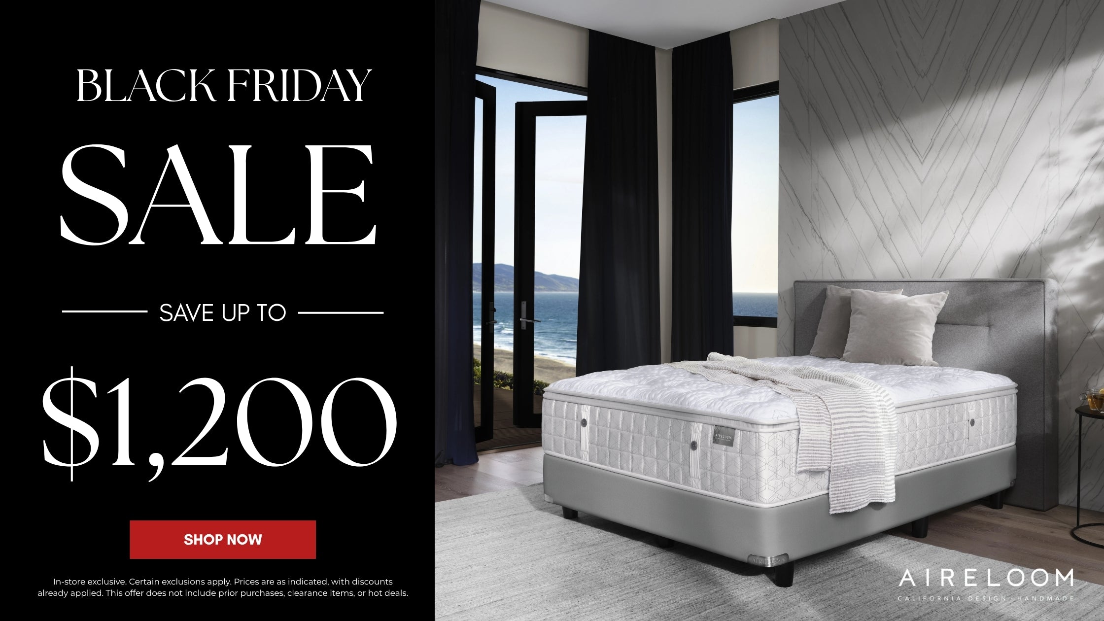 Spring Air – Aventura Mattress