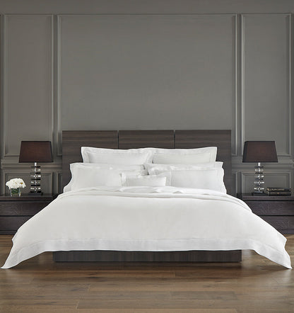 Funda de duvet SFERRA Classico - vista 3