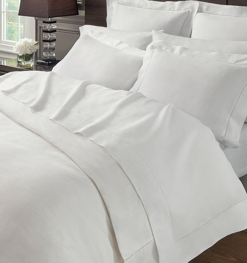 SFERRA Classico Fitted Sheet - view 4