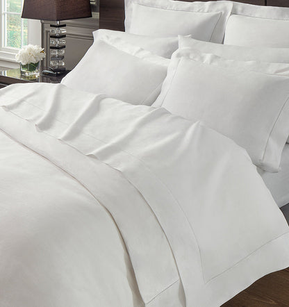 SFERRA Classico Fitted Sheet - view 4