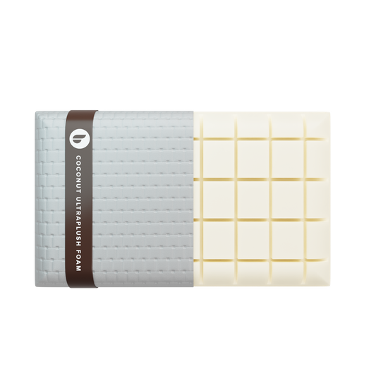 Coconut Prestige Pillow