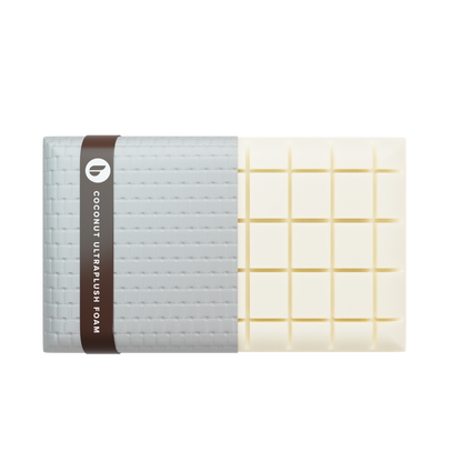 BLU Sleep Coconut Prestige Pillow