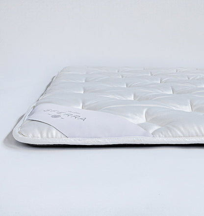 SFERRA Sonno Notte Comfort Mattress Topper - view 2