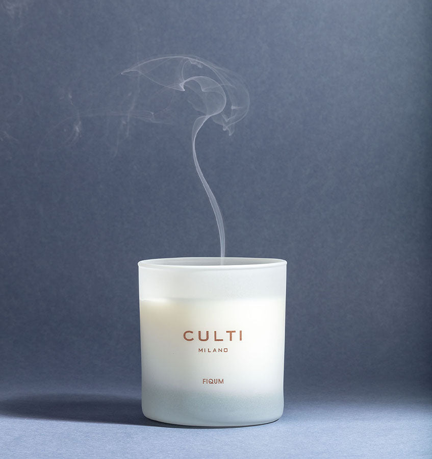 CULTI MILANO Fiqum Candle - view 5
