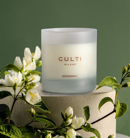 CULTI MILANO Gelsomino Candle - view 5