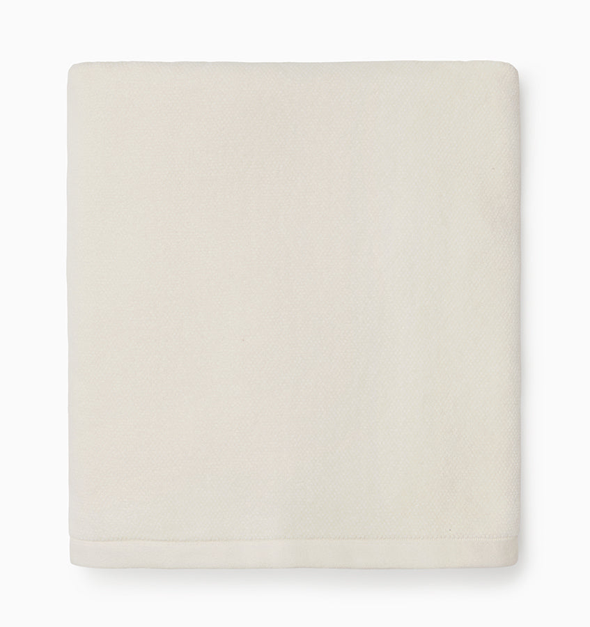 SFERRA Canedo Nuovo Bath Sheet - view 13