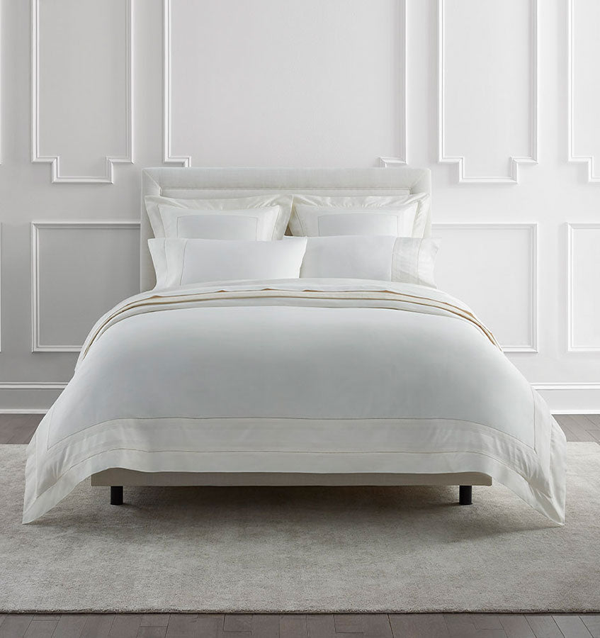 Funda de duvet SFERRA Capri - vista 2