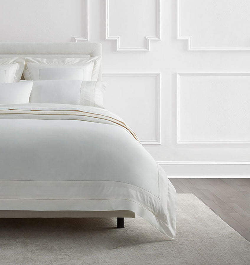 SFERRA Capri Pillowcases - view 3
