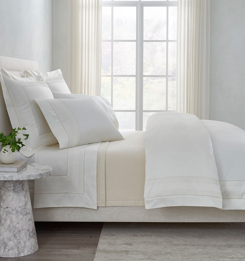 SFERRA Capri Pillowcases - view 5