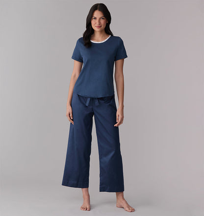 SFERRA Caricia Short Sleeve Top - view 2