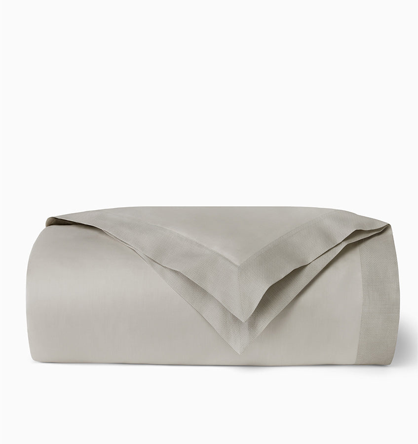 SFERRA Carlotta Duvet Cover - view 9
