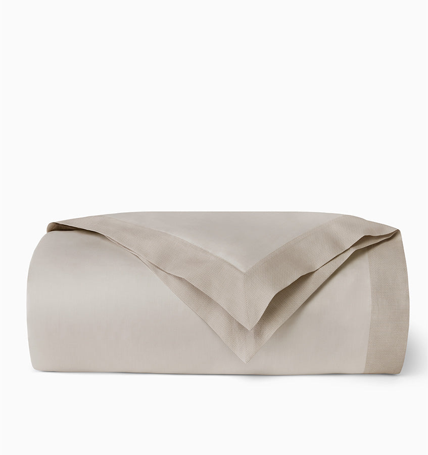 SFERRA Carlotta Duvet Cover - view 8