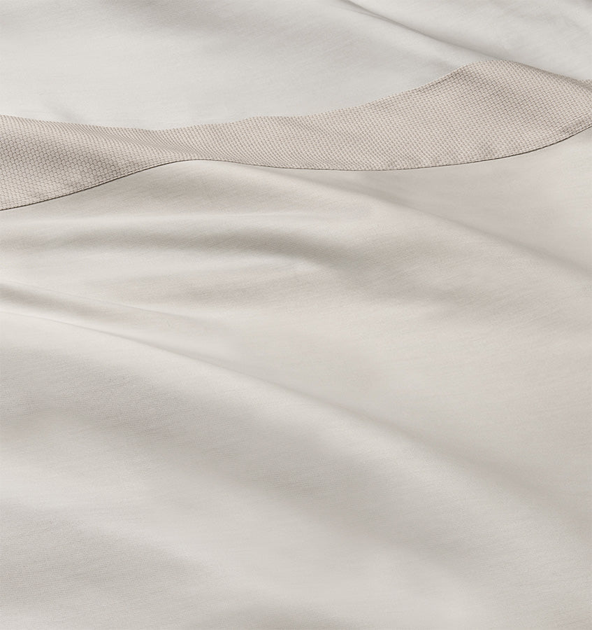 SFERRA Carlotta Duvet Cover - view 6