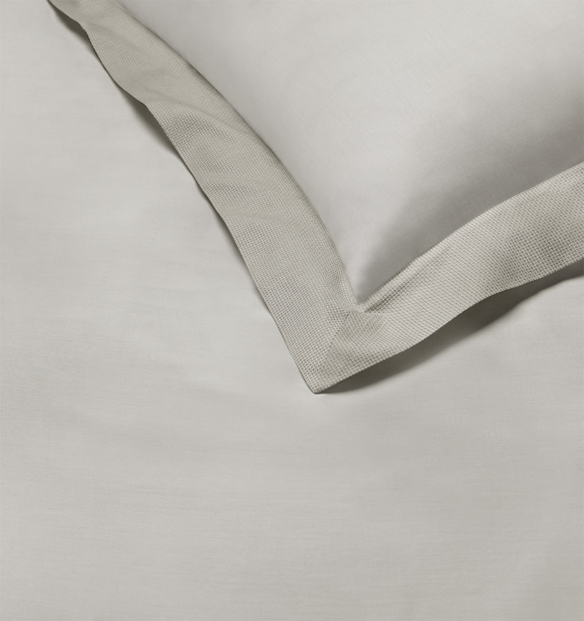 SFERRA Carlotta Duvet Cover - view 4