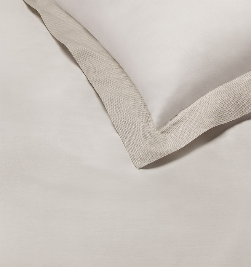 SFERRA Carlotta Duvet Cover - view 5