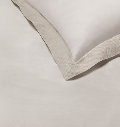 SFERRA Carlotta Duvet Cover - view 5