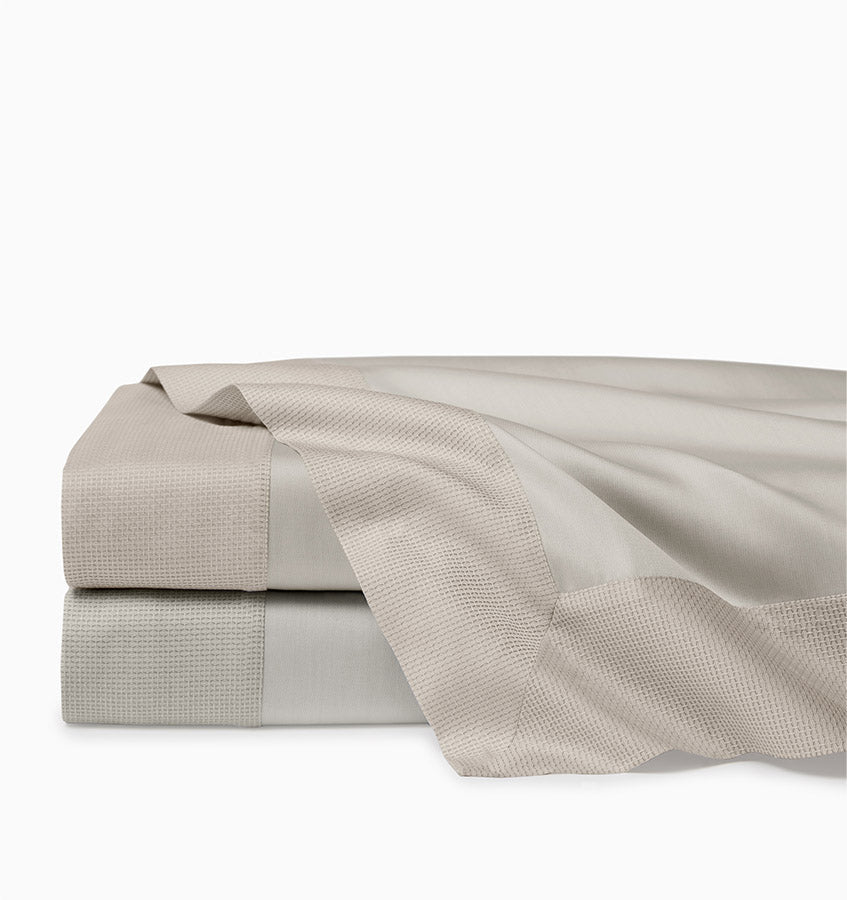 SFERRA Carlotta Flat Sheet