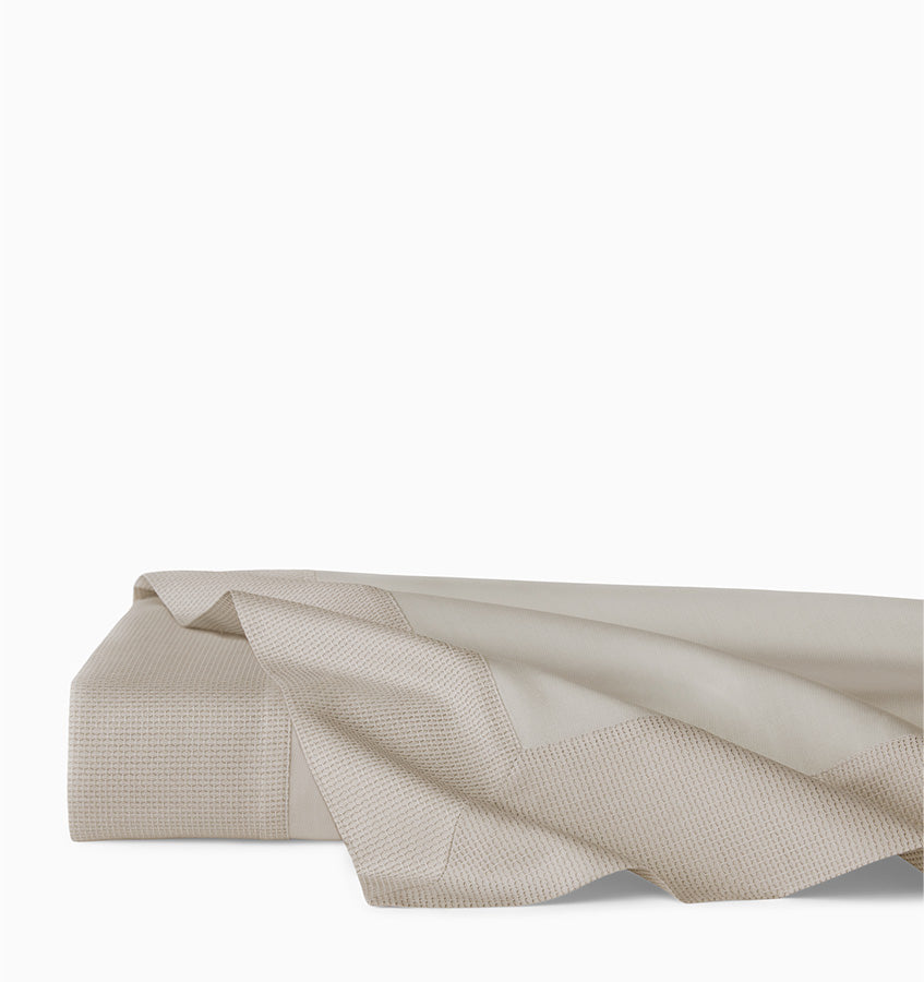SFERRA Carlotta Flat Sheet - view 5