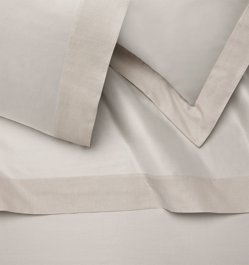 SFERRA Carlotta Flat Sheet - view 2