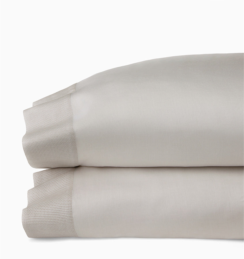 SFERRA Carlotta Pillowcases