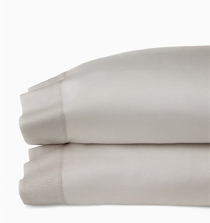 SFERRA Carlotta Pillowcases