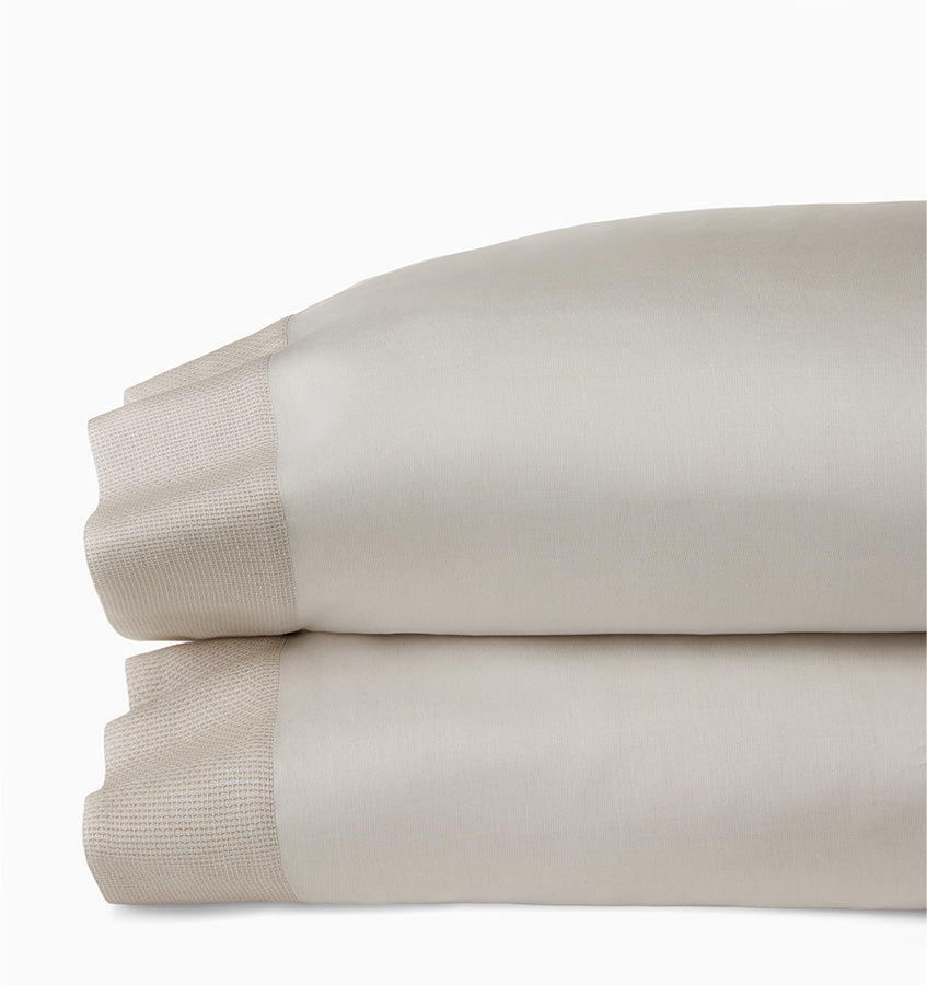 SFERRA Carlotta Pillowcases - view 3