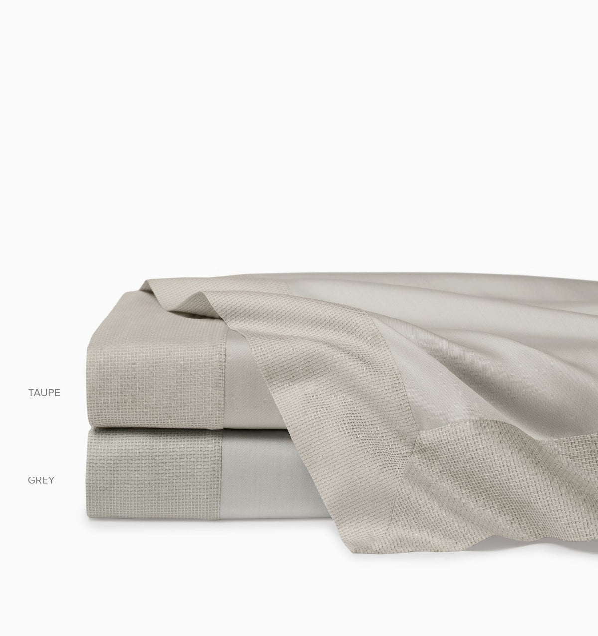 SFERRA Carlotta Flat Sheet - view 3