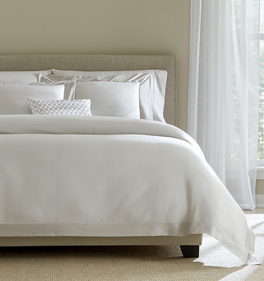 SFERRA Carlotta Duvet Cover