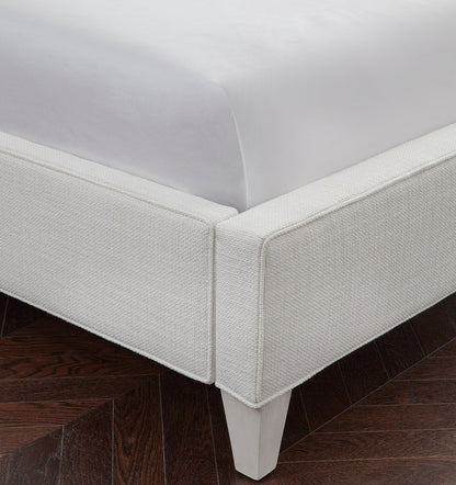 SFERRA Carolina Upholstered Bed - view 4