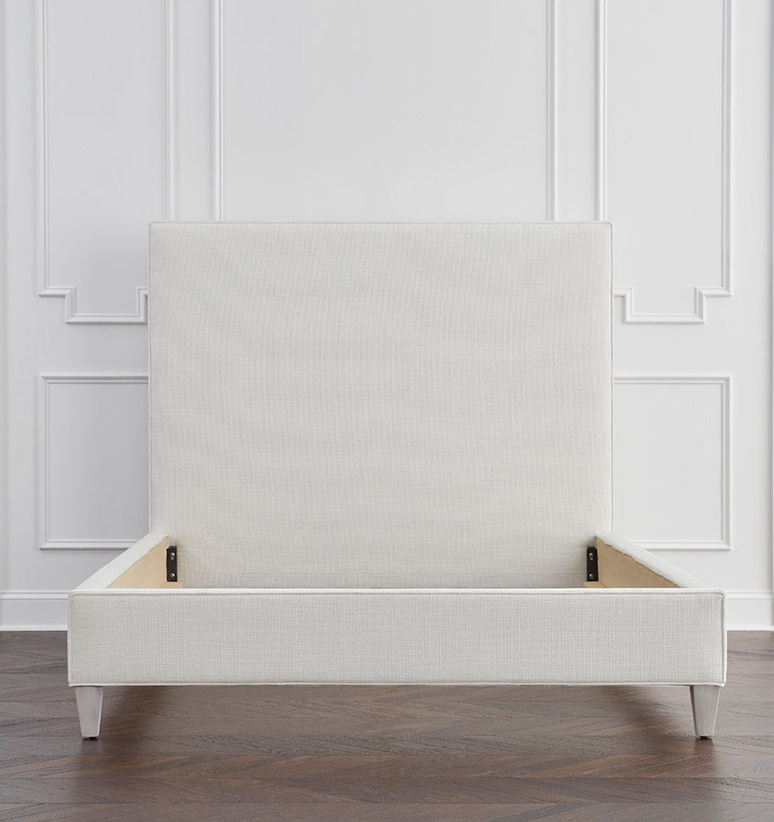 SFERRA Carolina Upholstered Bed - view 2