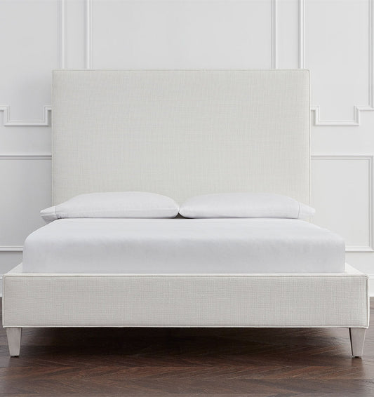 SFERRA Carolina Upholstered Bed
